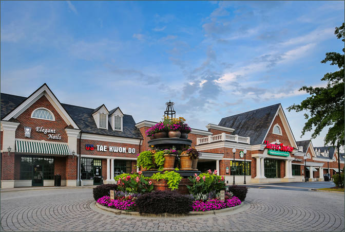 jersey mike's colony place