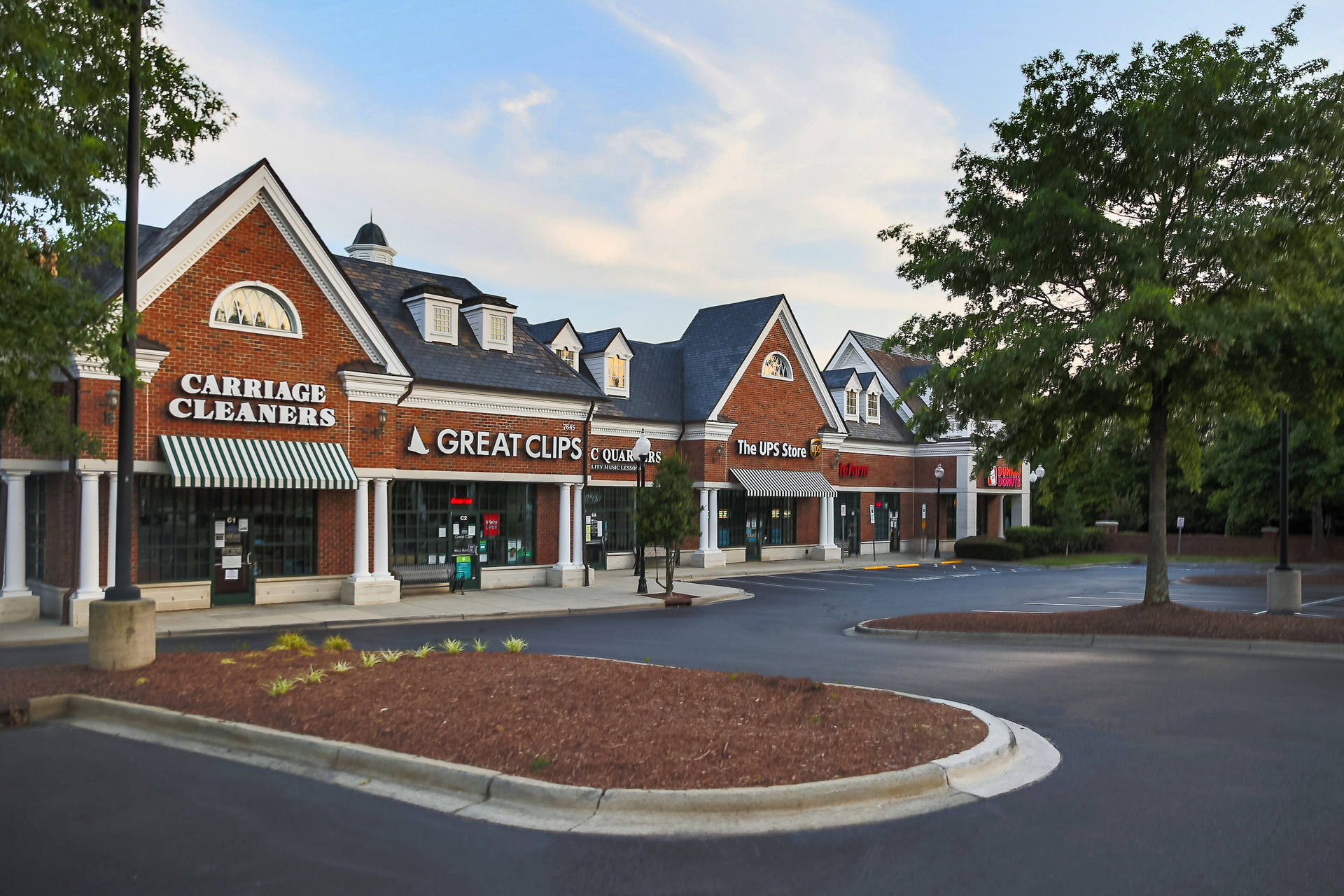 jersey mike's colony place