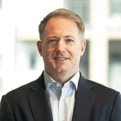 Jamie Kneisel, Managing Partner