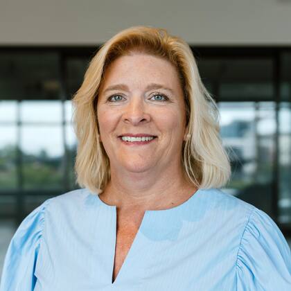 Karen Levanson, Repair