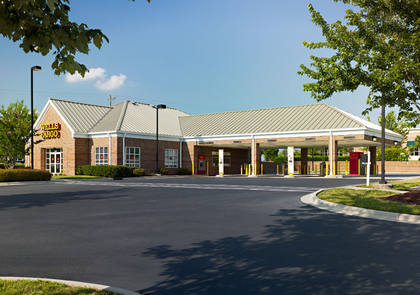 Village Commons I, 5920 Weddington Monroe Rd, Wesley Chapel, NC 28104