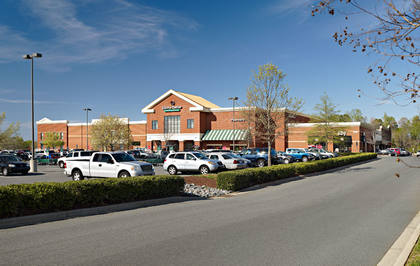 Mint Hill Pavilion, 7036 Brighton Park Dr, Mint Hill, NC 28227