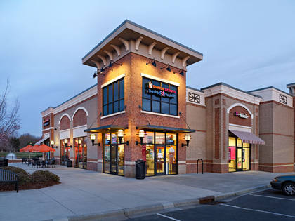 McKee Farms, 3110 Fincher Farm Rd, Matthews, NC 28105