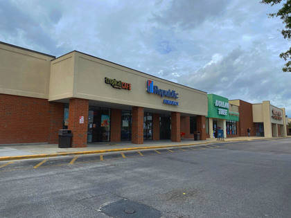 Crossroads Center, 2600 David H McLeod Blvd, Florence, SC 29501