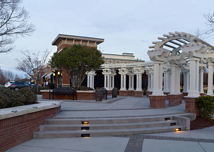 McKee Farms, 3110 Fincher Farm Rd, Matthews, NC 28105