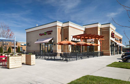 McKee Farms, 3110 Fincher Farm Rd, Matthews, NC 28105