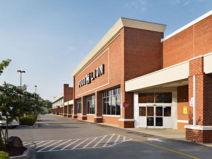 Marketplace on Harden, 1001 Harden St, Columbia, SC 29205