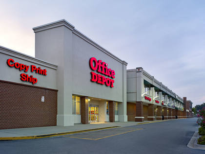 Marketplace on Harden, 1001 Harden St, Columbia, SC 29205