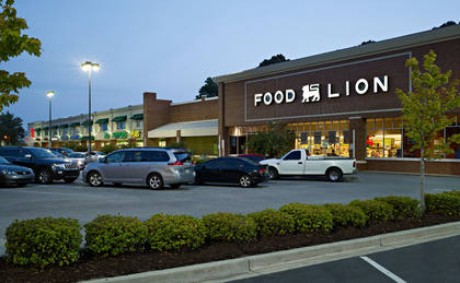 Marketplace on Harden, 1001 Harden St, Columbia, SC 29205