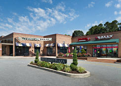 
                                	        New Market Plaza
                                    