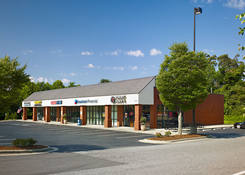 
                                	        Kernersville Marketplace
                                    