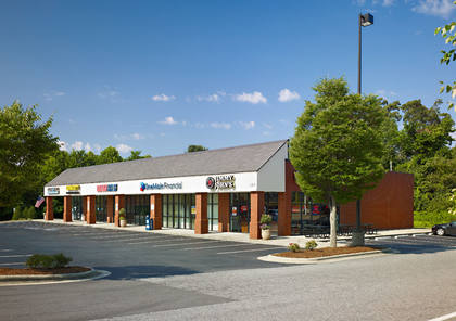 Kernersville Marketplace, 971 South Main St, Kernersville, NC 27284