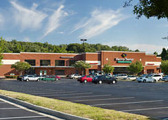 
                                	        Kernersville Marketplace
                                    