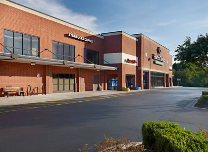 Kernersville Marketplace, 971 South Main St, Kernersville, NC 27284