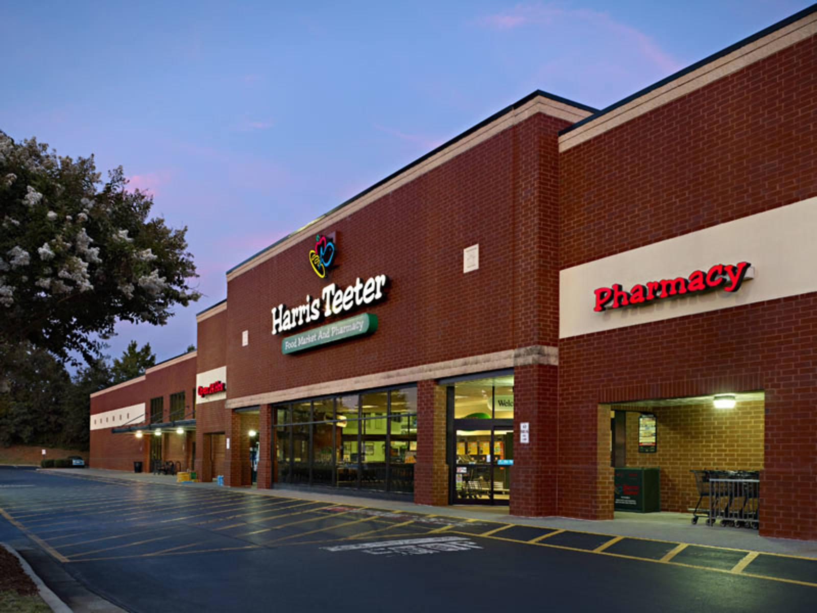 Kernersville Marketplace, 971 South Main St, Kernersville, NC 27284