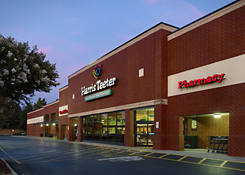 
                                	        Kernersville Marketplace
                                    