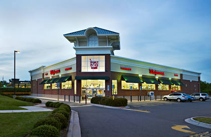 Shoppes at Howard's Mill, 2508 Cuthbertson Rd, Waxhaw, NC 28173