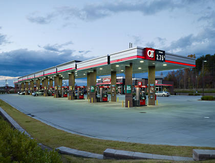 Link Landing, 7259 NC 73 Highway, Denver, NC 28037
