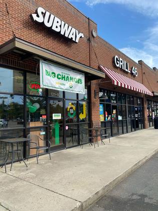 Ravenstone Commons, 121 Sherron Rd, Durham, NC 27703