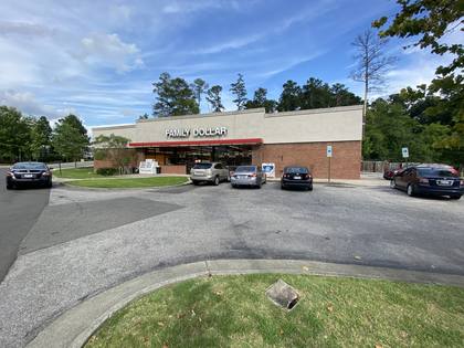 Ravenstone Commons, 121 Sherron Rd, Durham, NC 27703