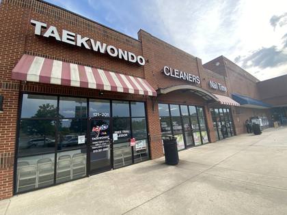 Ravenstone Commons, 121 Sherron Rd, Durham, NC 27703