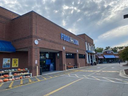 Ravenstone Commons, 121 Sherron Rd, Durham, NC 27703