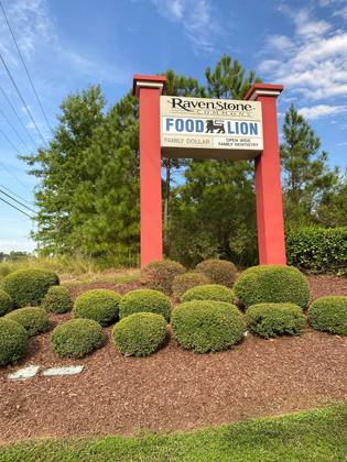 Ravenstone Commons, 121 Sherron Rd, Durham, NC 27703