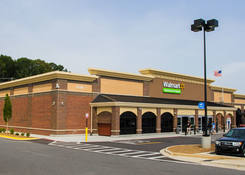 
                                	        Shoppes at Howard's Mill
                                    