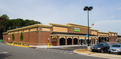 Shoppes at Howard's Mill, 2508 Cuthbertson Rd, Waxhaw, NC 28173