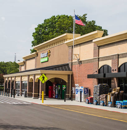 Shoppes at Howard's Mill, 2508 Cuthbertson Rd, Waxhaw, NC 28173