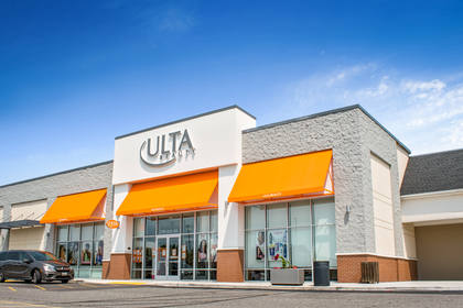 Easton Marketplace, 219 Marlboro Ave, Easton, MD 21601