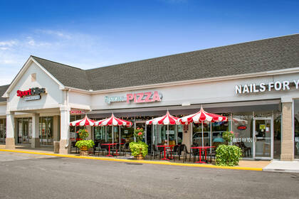 Easton Marketplace, 219 Marlboro Ave, Easton, MD 21601