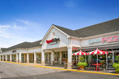 Easton Marketplace, 219 Marlboro Ave, Easton, MD 21601