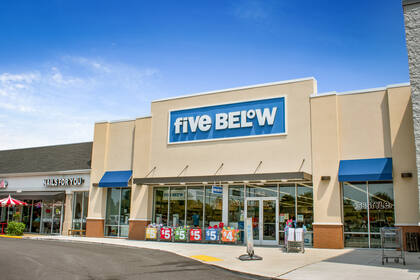 Easton Marketplace, 219 Marlboro Ave, Easton, MD 21601