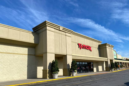 Dominion Square, 725 Dominion Sq Shopping Center, Culpeper, VA 22701