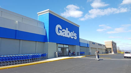 Harrisonburg, 1835 E Market St, Harrisonburg, VA 22801