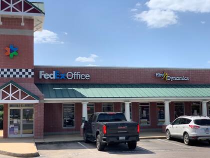 Shoppes at Davidson Corner, 1245 Concord Pkwy N, Concord, NC 28025