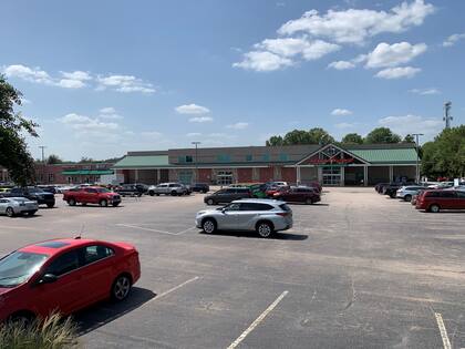 Shoppes at Davidson Corner, 1245 Concord Pkwy N, Concord, NC 28025