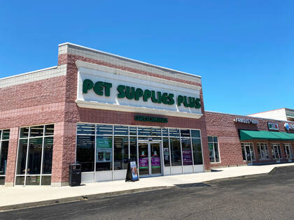 Shoppes at Davidson Corner, 1245 Concord Pkwy N, Concord, NC 28025