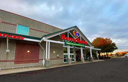 Shoppes at Davidson Corner, 1245 Concord Pkwy N, Concord, NC 28025