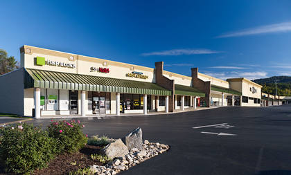 Gateway Plaza, 232 Remount Rd, Front Royal, VA 22630