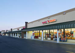 
                                	        Gateway Plaza
                                    