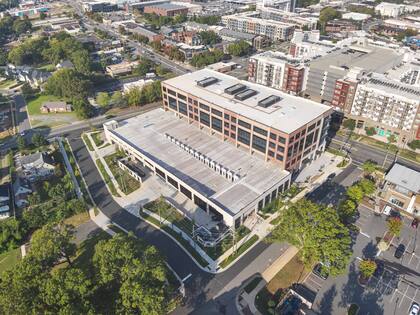 2825 South, 2825 South Blvd, Charlotte, NC 28209