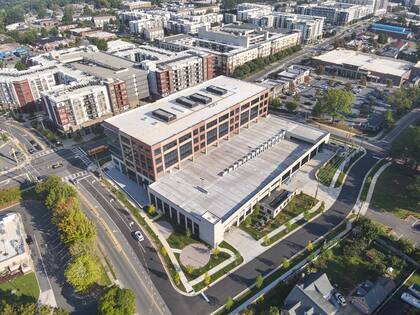 2825 South, 2825 South Blvd, Charlotte, NC 28209