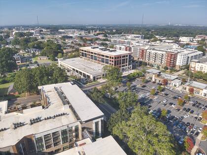 2825 South, 2825 South Blvd, Charlotte, NC 28209