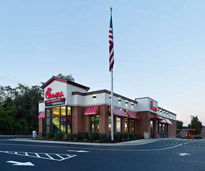 Market Square East, 1671 E Market St, Harrisonburg, VA 22801