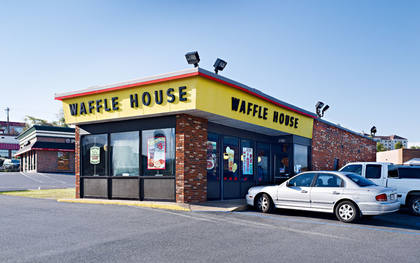 Market Square East, 1671 E Market St, Harrisonburg, VA 22801