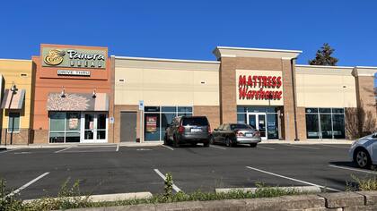 Innes Street Station, 715 E Innes St, Salisbury, NC 28144