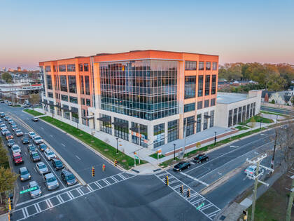 2825 South, 2825 South Blvd, Charlotte, NC 28209