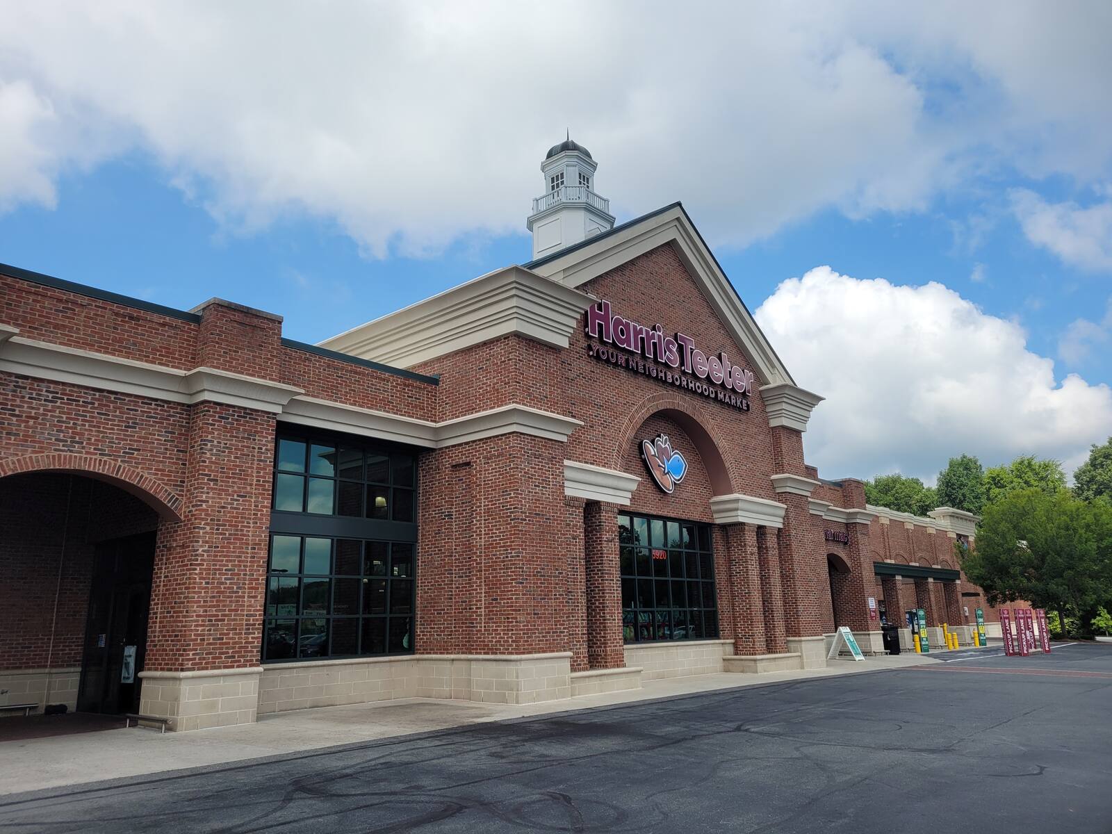 Village Commons I, 5920 Weddington Monroe Rd, Wesley Chapel, NC 28104